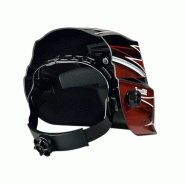 Cagoule de soudage EUROONE Lincoln Electric_2