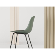 Chaise Pure loop - ref : 5034-4lgp_2