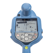 Détecteur de réseaux RD8200SG - Antenne GNSS RTK intégrée pour géoréférencement en environnement dégagé_2