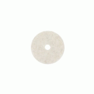 DISQUE FIBRES NATURELLES LUSTRAGE basse et haute vitesse 3m original_2