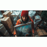 Rouleau Melinex - 251532 – 1270 mm x 200 m_2