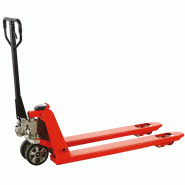 Transpalette peseur industriel ESE20-A 2000 kg_2