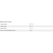 3608 (50 hz) groupes électrogènes industriel diesel - caterpillar - caracteristique nominale min max 2363-3575 kva_2