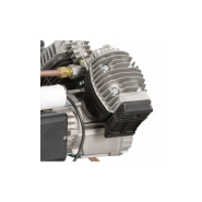 Compresseur Aircraft Compact-Air 311/20 E - 2005291 - 2,2 kW - Cuve 24 L - Pression max 10 bar_2