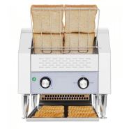 Grille-pain convoyeur 7 vitesses 720 tranches/heure_2