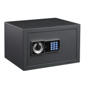 Coffre-fort de sécurité HT 15 - Hartmann - Classe S1 - 15 Litres - Ref HT0015_2