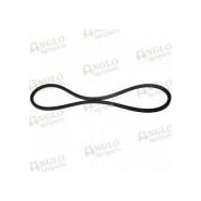 Courroie trapézoïdale du ventilateur - référence PTA-A51965 pour Ferguson TEF20, FE35 et Massey Ferguson 35, 702, 835_2