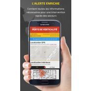 Dati pti dispositif d'alarme | application_2
