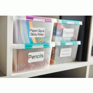 Dymo LW - àÉtiquettes multi-usages - 32 x 57 mm - 2093094_2