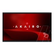 Écran tactile interactif - IIYAMA - Gamme TE - 86 pouces_2