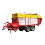 Faro Combiline - Autochargeuse multi-fonctions - Pöttinger - Remorque performante pour tracteurs 90 à 150 ch_2