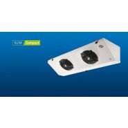 GASC - Évaporateur Guentner - Caisson plat, ventilateurs EC et possibilité d’utilisation à 230 V_2