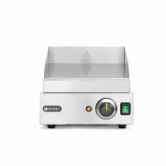 Grill Profi Line Lisse 330x270mm HENDI_2
