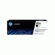 HP 83A toner LaserJet noir authentique_2