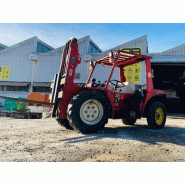 MANITOU MC20P Chariot élévateur tout terrain_2