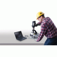 MCS7500C, Système D'Étalonnage Mobile avec coffret de rangement_2