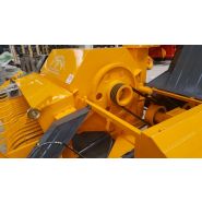 NCK-03 SM 108 pailleuse agricole - Cetinkayalartarim - capacité 2 tonnes/heure_2