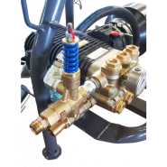 Nettoyeur haute pression sur prise de force - 42 l/min - 150 bar à 550 t/min_2