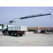 Série 22500 E ASC PLUS - Grue auxiliaire Cormach - Pression 300 à 315 bar - Longueur du bras jusqu'à 21,77 m_2