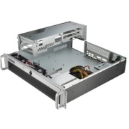 Serveur Rack 2U Edge AI - Intel i3/i5/i7/i9 10ème gen. + GPU NVIDIA RTX 350W - Réf : IOT-BOX-AI2020G787_2