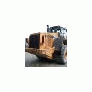 Chargeuse sur pneus case case 921 c_2