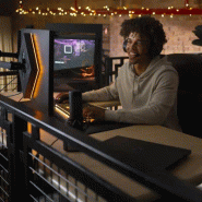 OMEN by HP 45L Gaming Desktop GT22-3028nf_2