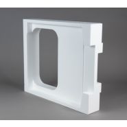 PSE - Mousses pour conditionnement sur-mesure - Epact - Polystyrène expansé moulé, léger et recyclable_2