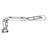 Grue polyvalente Atlas 118.2 VGL