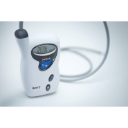 Holter tensionnel léger et compact - Oscar 2 Suntech - enregistrement 24h avec brassards résistants_2