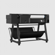 Traceur HP DesignJet T850 36