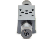 VFC4 - Dual Flow Control Valve - Pression de travail maximale 350 bar - Débit d'huile maximal 38 l/min_2