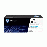 17A Toner HP LaserJet noir authentique_2