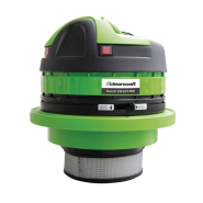 Aspirateur d'atelier Cleancraft flexCAT 250 EOT-PRO - 7003381 - Haute puissance pour liquides huileux et copeaux métalliques_2