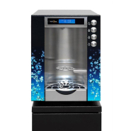 Distributeur de boissons JDM Aqua - Fructomat - eau plate, ambiante, gazeuse ou chaude_2