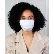 Masque catégorie 1 AFNOR S76-001 - blanc - lavable et certifié IFTH et DGA_2