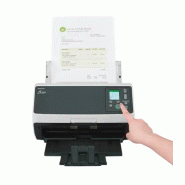 Ricoh fi-8170 Numériseur chargeur automatique de documents (adf) + chargeur manuel 600 x 600 DPI A4_2