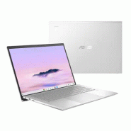 ASUS Chromebook Plus Enterprise CX54 CX5403CMA-QN0364 Intel Core Ultra 7 155U 35,6 cm (14