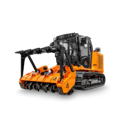 Automoteurs sur chenilles PT175 - FAE - 173 ch - Compact et puissant_2