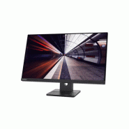 Lenovo ThinkVision E24-30 écran plat de PC 60,5 cm (23.8