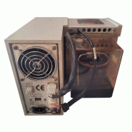 Pompe HPLC Modèle 510 Waters_2