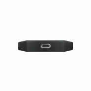 SanDisk PRO-G40 Technologie Thunderbolt 1 To USB Type-C 3.2 Gen 2 (3.1 Gen 2) Noir_2
