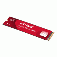 SanDisk Red WD SN700 NVMe 1 To M.2 PCI Express 3.0_2