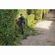 Taille-haie à batterie STIHL HSA 130 R 75 cm - 36 V - 0,48 kW - 4,6 kg_2