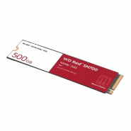 Western Digital Red SN700 500 Go M.2 PCI Express 3.0 NVMe_2