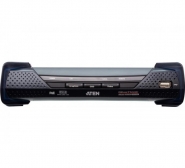 Aten premium KE6922R - Extendeur KVM DVI-I/USB sur IP avec PoE - Réf. 266923_2