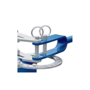 Cintreuse manuelle mobile Metallkraft RB 30 - cintrage à froid des tubes en cuivre, laiton, acier - fabrication européenne_2