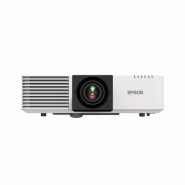 Epson EB-L520U Projecteur à  focale standard 5200 ANSI lumens 3LCD WUXGA (1920x1200) Blanc_2