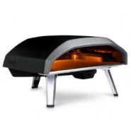 Four à pizza Ooni Koda 16 - alimentation au gaz, 500°C en 20 min, cuisson de pizzas jusqu'à 40 cm_2