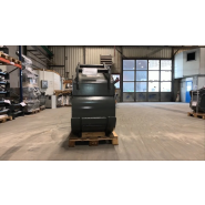 Godet de creuse Egli ETL 280-800 - OilQuick OQ 70 - 800 mm - 800 kg - Hardox 450/500_2