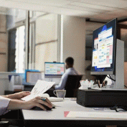 HP Pro 400 G9 Intel® Core¢ i5 i5-14500 8 Go DDR5-SDRAM 256 Go SSD Windows 11 Pro SFF PC Noir_2